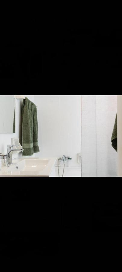 Loutraki Apartment Greek Open House Екстер'єр фото