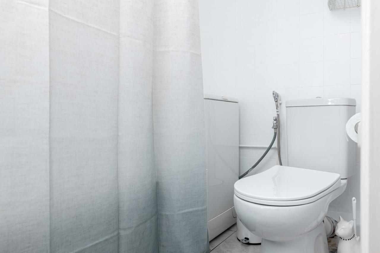 Loutraki Apartment Greek Open House Екстер'єр фото